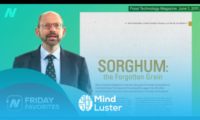 Friday Favorites What Are the Health Benefits of Sorghum