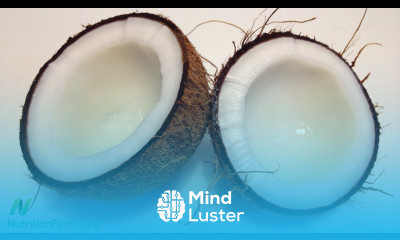 What About Coconuts Coconut Milk and Coconut Oil MCTs