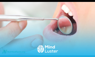 Oil Pulling Benefits for Plaque and Gingivitis