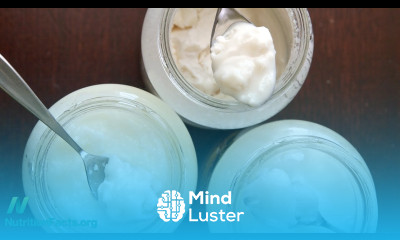 Does Coconut Oil Cure Alzheimer s