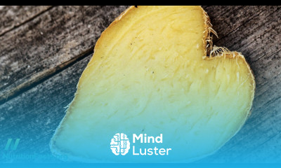 Benefits of Ginger for Menstrual Cramps