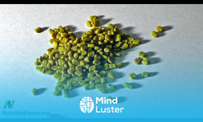 Benefits of Fenugreek Seeds