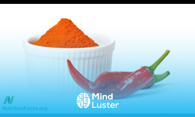 Cayenne Pepper for IBS and Indigestion
