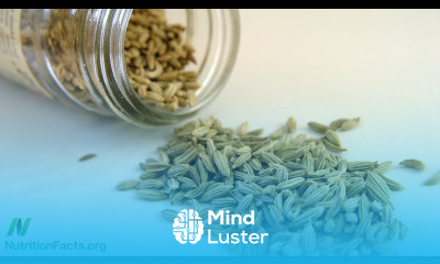 Fennel Seeds for Menstrual Cramps and PMS