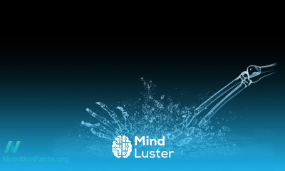 Is Milk Good for Our Bones