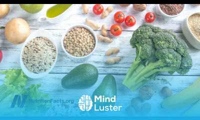 Treating Kidney Failure Through Diet