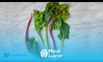 Kidney Stones and Spinach Chard and Beet Greens Don t Eat Too Much