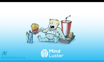 How to Prevent Prediabetes in Children