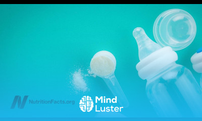 Formula for Childhood Obesity