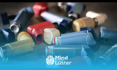 How to Treat Asthma with a Low Salt Diet