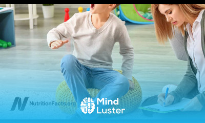 Gluten Free Casein Free Diets for Autism Put to the Test