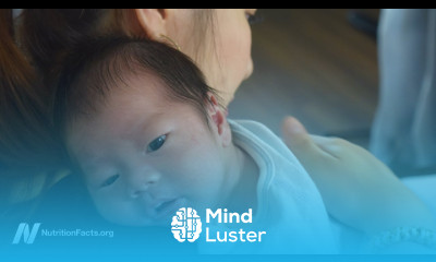 Treating Reflux in Babies with Diet