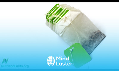 Can Green Tea Help Prevent Cancer