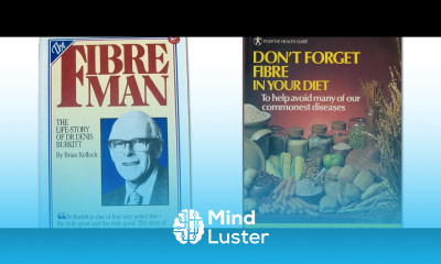 Dr Burkitt s F Word Diet