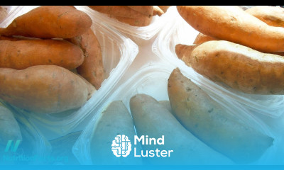Anti Cancer Potential of Sweet Potato Proteins