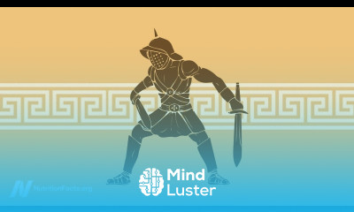 The Gladiator Diet How Vegetarian Athletes Stack Up