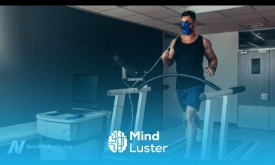 Vegetarian Muscle Power Strength and Endurance