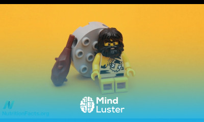 Paleo Diets May Negate Benefits of Exercise