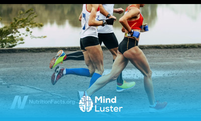 Why All Athletes Should Eat Plant Based Diets