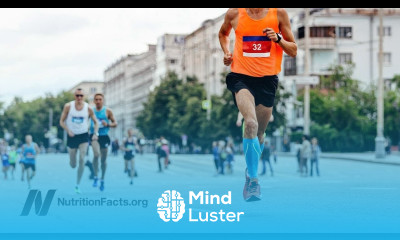 Comparing Vegetarian and Vegan Athletic Performance Endurance and Strength