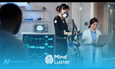 Improving VO2 Max A Look at Vegetarian and Vegan Athletes