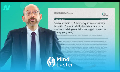 The Best Type of Vitamin B12 Cyanocobalamin or Methylcobalamin