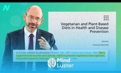 The Symptoms of Vitamin B12 Deficiency