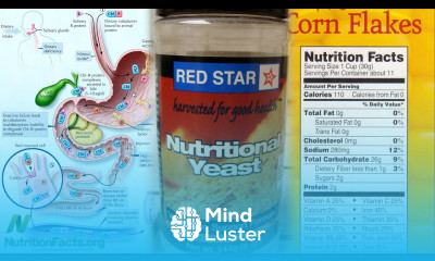 Daily source of vitamin B12