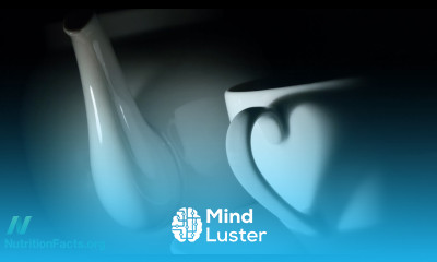 Tea and Artery Function