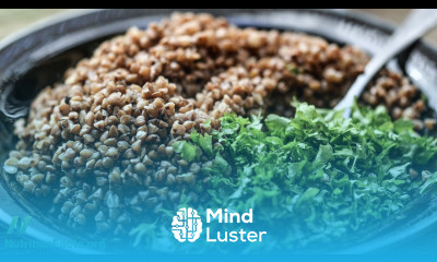 Microbiome We Are What They Eat