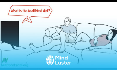 What Is the Healthiest Diet