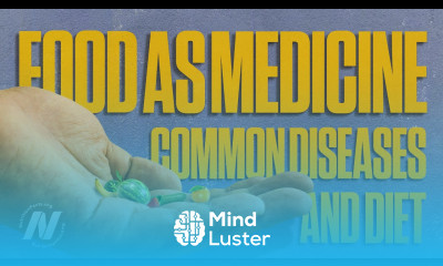 Food as Medicine Preventing and Treating the Most Common Diseases with Diet