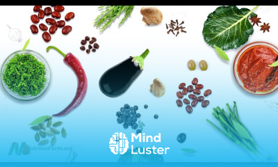 Dr Greger s Daily Dozen Checklist