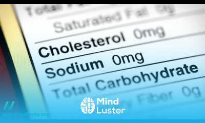 Shaking the Salt Habit