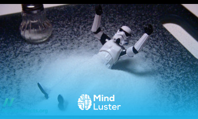 Sodium Skeptics Try to Shake Up the Salt Debate