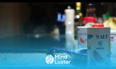 Sodium and Autoimmune Disease Rubbing Salt in the Wound