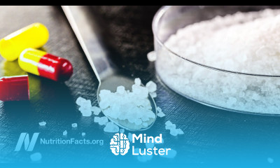 Potassium Chloride Salt Substitute Side Effects