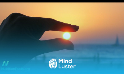 The Optimal Dose of Vitamin D Based on Natural Levels