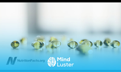 Do Vitamin D Supplements Reduce the Risk of Dying from Cancer