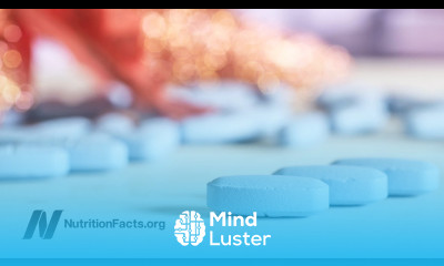 Vitamin D May Explain Higher Bone Fracture Risk in Vegans