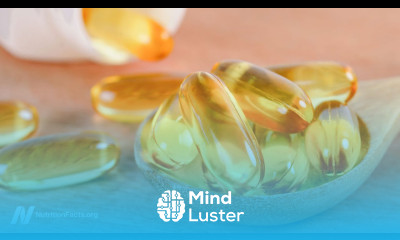 Vitamin D Supplements Tested for COPD Heart Disease Depression Obesity and Cancer Survival