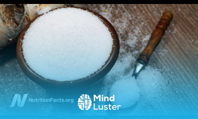 Is Allulose a Healthy Sweetener