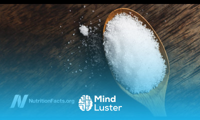 Does the Sweetener Allulose Have Side Effects