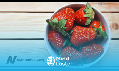 If Fructose Is Bad What About Fruit