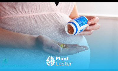 Should Pregnant and Breastfeeding Women Take DHA