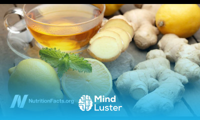 Natural Treatments for Morning Sickness