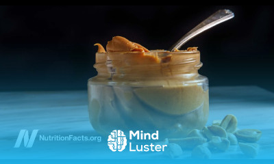 Do the Health Benefits of Peanut Butter Include Longevity