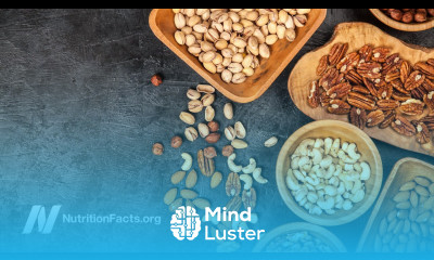 Are the Health Benefits of Nuts Limited to Those Eating Bad Diets