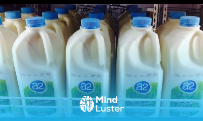 Does A2 Milk Carry Less Autism Risk