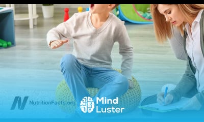 Gluten Free Casein Free Diets for Autism Put to the Test